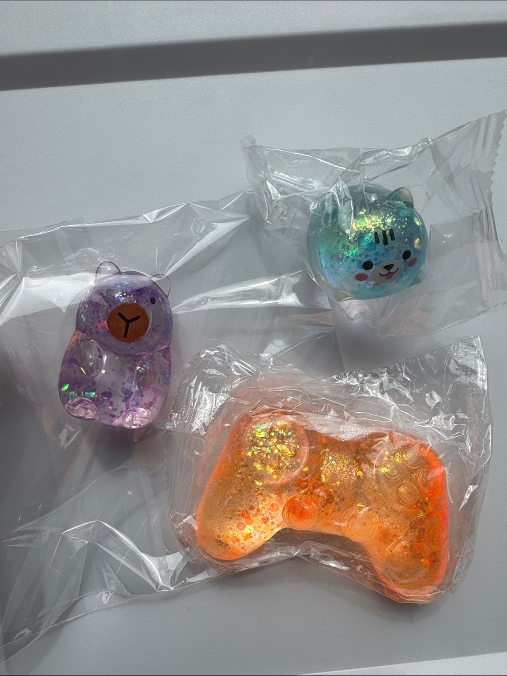 NEW! Sugar Squish Set